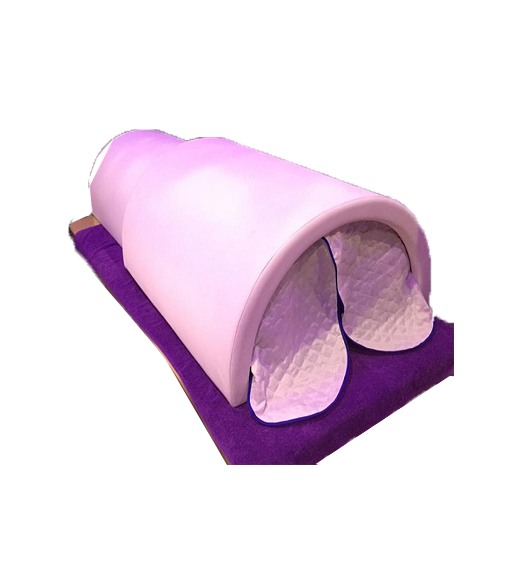 Phi Thuyền Tắm Trắng Giảm Cân 2 Vòm Bằng Nhiệt Hồng Ngoại T-6222 Phi Thuyền Tắm Trắng Giảm Cân 2 Vòm Bằng Nhiệt Hồng Ngoại T-6222